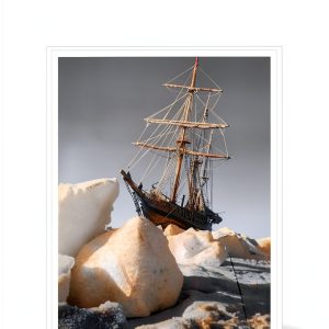 Skyhorse Arctic History Kindle Edition 345‑Page Book-0