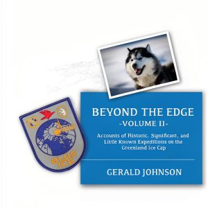 Arctic History Kindle eBook by Traction Books Beyond the Edge Book 2-0