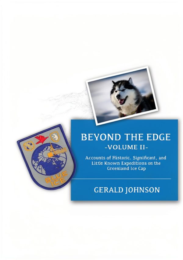 Arctic History Kindle eBook by Traction Books Beyond the Edge Book 2-0