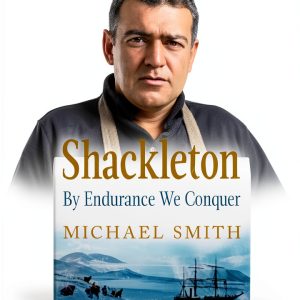 Oneworld Publications Arctic History Book, First Trade Paper Edition,-0
