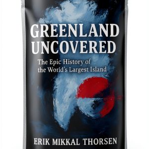 Arctic History Kindle Edition by Amazon-0