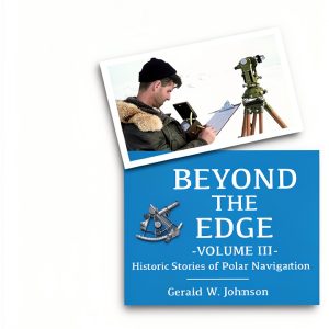 Arctic History Kindle eBook by Traction Books - Beyond the Edge 3-0