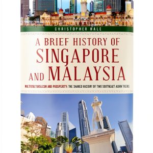 Tuttle Publishing Brief History of Asia Kindle Edition-0