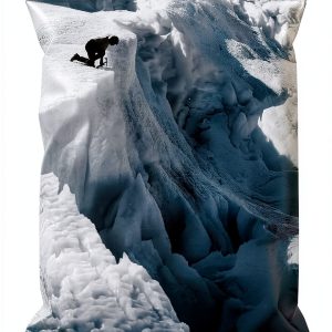 Antarctica Travel Guide Kindle Edition by W. W. Norton-0