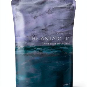 Polar Regions Travel Guide Illustrated Edition by OUP Oxford-0