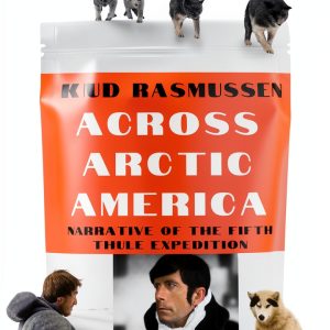 Amazon Arctic History Kindle eBook – 262 Pages Enhanced Typesetting-0