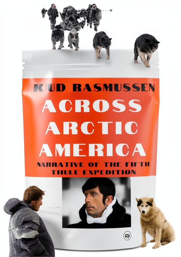 Amazon Arctic History Kindle eBook – 262 Pages Enhanced Typesetting-0