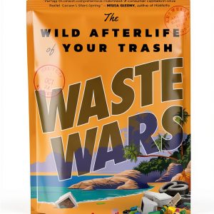 Kindle Edition of Waste Management by Little, Brown and Company-0
