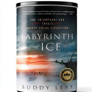 St. Martin's Press Arctic History Kindle Edition-0