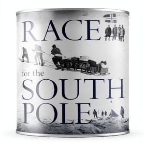 Continuum Arctic Exploration History Kindle eBook 353‑Page Edition-0