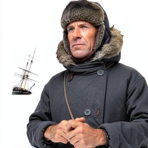 Legends of Exploration Arctic History Kindle eBook by Author Name-0