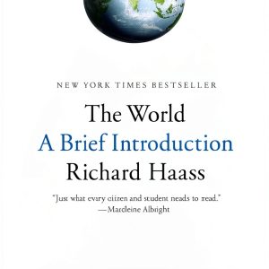 Globalization and Politics: A Penguin Books Kindle Edition-0