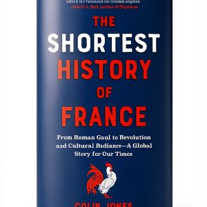 The Shortest History: A Concise Guide to Globalization and Politics-0