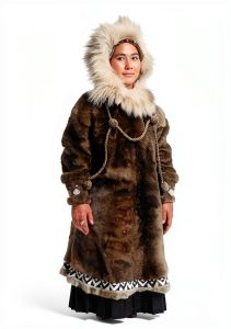 Grand Central Publishing Arctic History eBook 517‑Page Biography-0