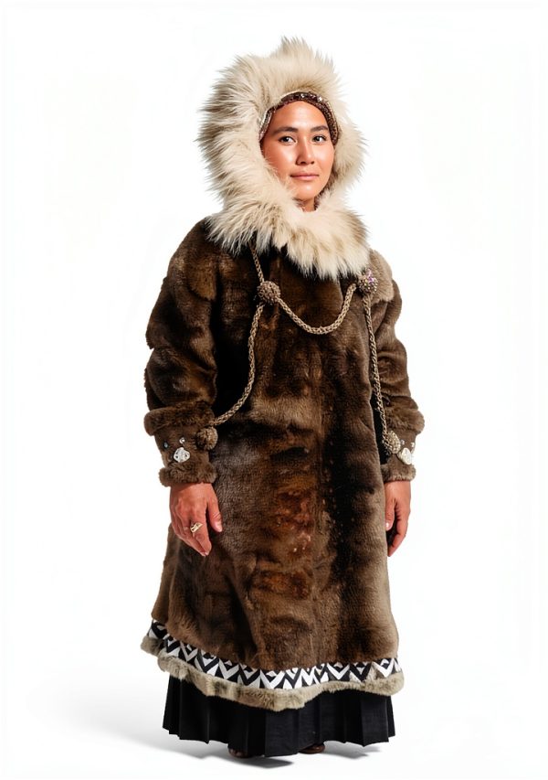 Grand Central Publishing Arctic History eBook 517‑Page Biography-0