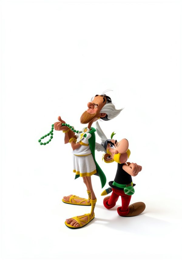 Astérix eBook Kindle Edition by Hachette Asterix French Humor Comic-0