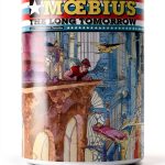 Moebius Oeuvres Graphic Novel Kindle Edition Humanoïdes Associés-0