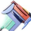 Astercook Knife Set 12-Piece Color‑Coded Kitchen Knives Anti‑Rust-3