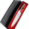 imarku Japanese Chef Knife - Sharp Kitchen Knife 8 Inch Chef's Knives HC Steel Paring Knife, Gifts for Men and Women, Christmas Gifts for Mom or Dad, Kitchen Gadgets with Gift Box, Gyutou Knives-8