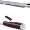 imarku Japanese Chef Knife - Sharp Kitchen Knife 8 Inch Chef's Knives HC Steel Paring Knife, Gifts for Men and Women, Christmas Gifts for Mom or Dad, Kitchen Gadgets with Gift Box, Gyutou Knives-2