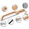Bread Slicer ROYOROYI 16 inch Sourdough Knife – 10.8 inch Serrated-2