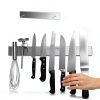 Magnetic Knife Bar Modern Innovations 16 Inch Stainless Steel-5