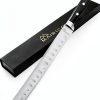 Brisket Slicing Knife MAIRICO 11in Ultra Sharp Stainless Steel Carving-0