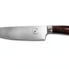 imarku Japanese Chef Knife - Sharp Kitchen Knife 8 Inch Chef's Knives HC Steel Paring Knife, Gifts for Men and Women, Christmas Gifts for Mom or Dad, Kitchen Gadgets with Gift Box, Gyutou Knives-3