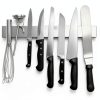 Magnetic Knife Bar Modern Innovations 16 Inch Stainless Steel-1