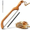 Bread Slicer ROYOROYI 16 inch Sourdough Knife – 10.8 inch Serrated-0