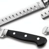 Brisket Slicing Knife MAIRICO 11in Ultra Sharp Stainless Steel Carving-2