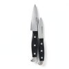 HENCKELS Premium Quality 15-Piece Knife Set with Block, Razor-Sharp, German Engineered Knife Informed by over 100 Years of Masterful Knife Making, Lightweight and Strong, Dishwasher Safe-6