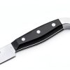HENCKELS Premium Quality 15-Piece Knife Set with Block, Razor-Sharp, German Engineered Knife Informed by over 100 Years of Masterful Knife Making, Lightweight and Strong, Dishwasher Safe-4