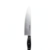 HENCKELS Premium Quality 15-Piece Knife Set with Block, Razor-Sharp, German Engineered Knife Informed by over 100 Years of Masterful Knife Making, Lightweight and Strong, Dishwasher Safe-2