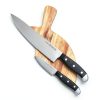HENCKELS Premium Quality 15-Piece Knife Set with Block, Razor-Sharp, German Engineered Knife Informed by over 100 Years of Masterful Knife Making, Lightweight and Strong, Dishwasher Safe-7